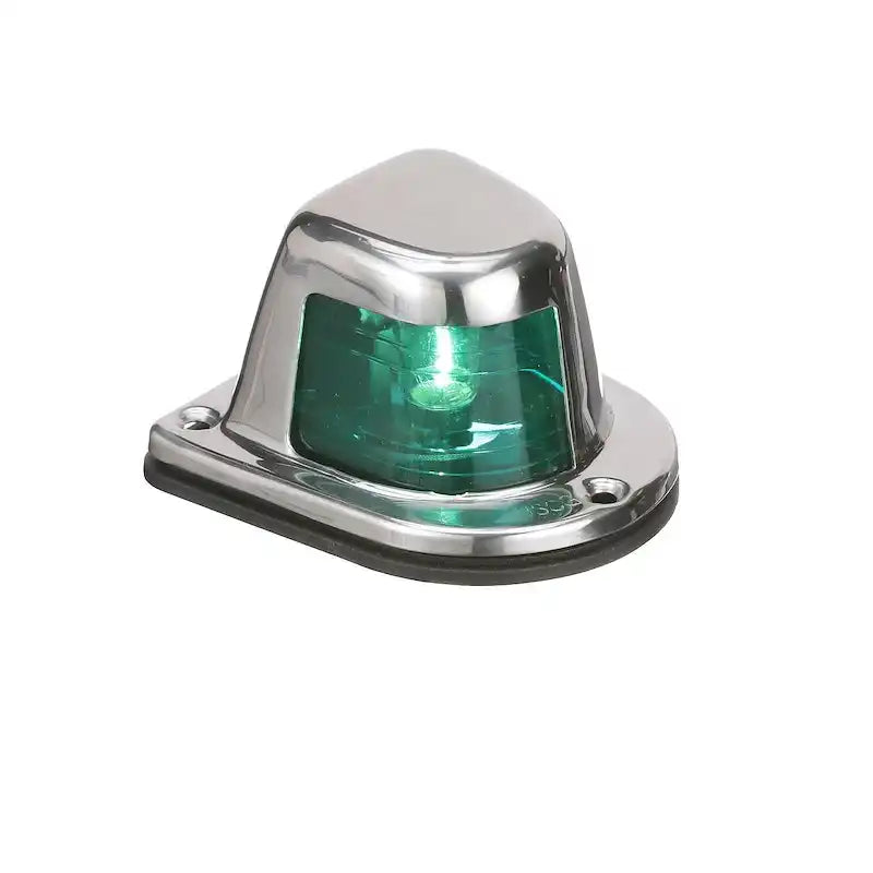 SIDE LT SS HORIZONTAL GRN – TruckPoint: Truck Accessories - Car