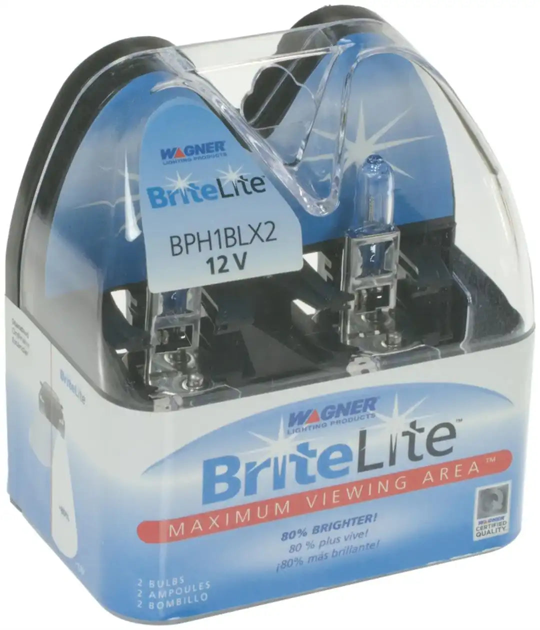 BRITELITE CAPSULE TWIN PA – TruckPoint: Truck Accessories - Car