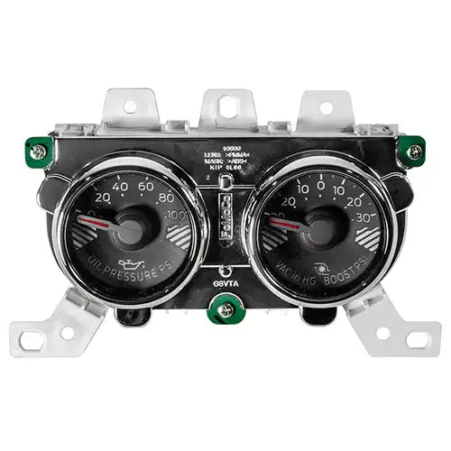 FORD M-10849-A PERFORMANCE PACK BOOST CLUSTER KIT – TruckPoint