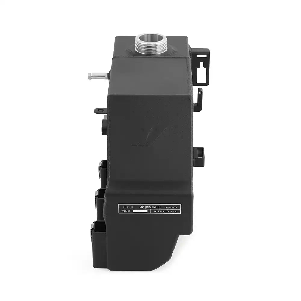 Mishimoto MMRT F2D 11KN MM Aluminum Degas Tank Kit