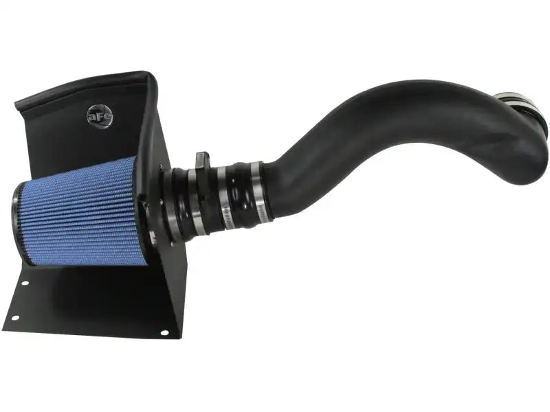 aFe MagnumFORCE Intakes Stage-2 P5R AIS P5R Nissan Frontier/Pathfinder/Xterra 05-11 V6-4.0L