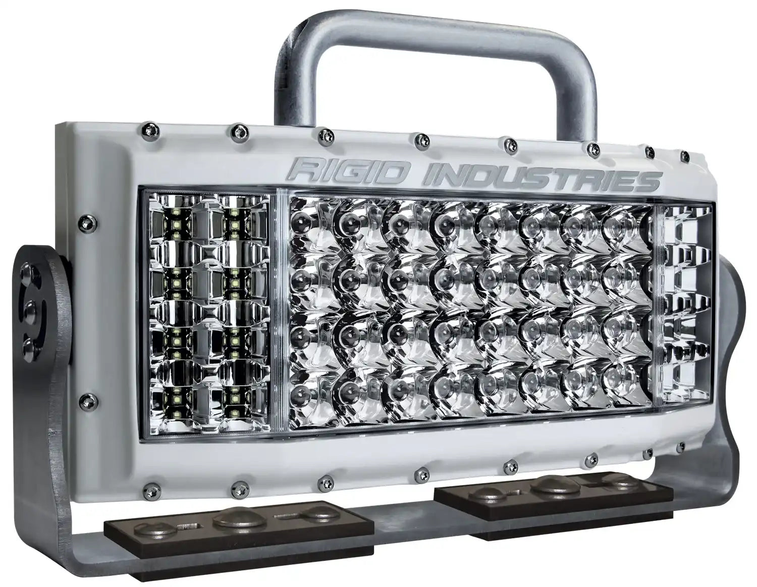RIGID Industries 74131 Site Series DC Low Voltage, 80/40 And Spot