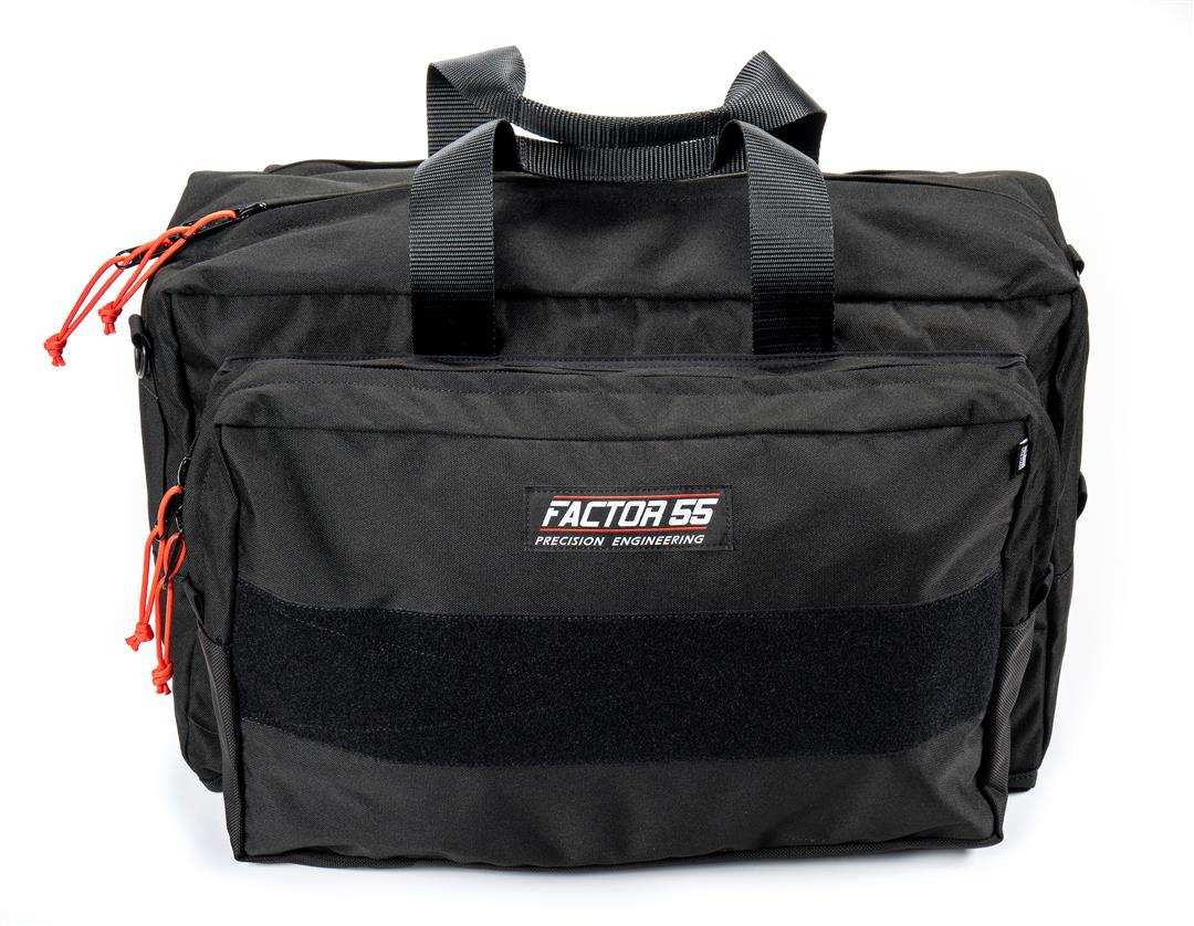 gear bag 55 Factor 55 00479 Gear Bag Recovery Bag Duffle Style Rectangular Large 21 Inch Lon