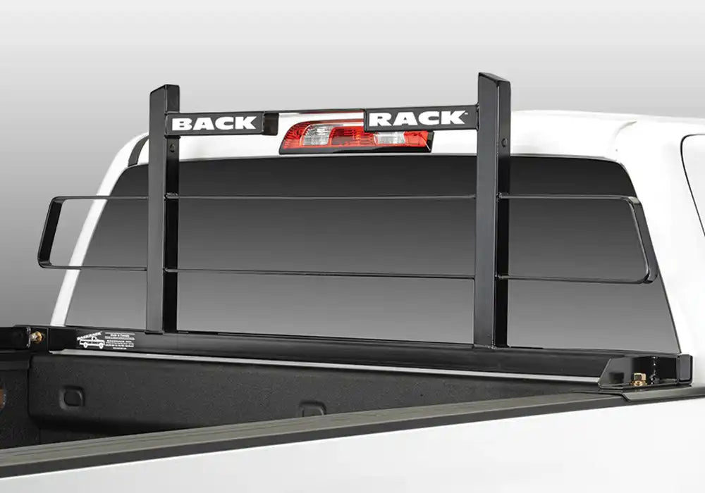 Does the rack require drilling for installation?