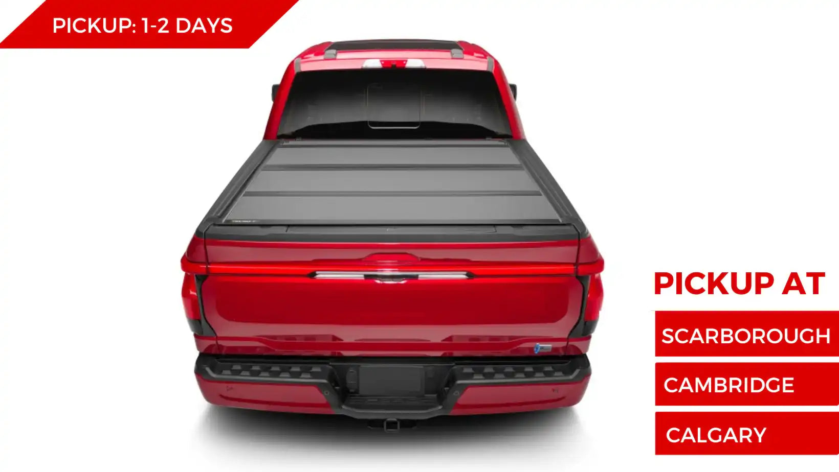 Bakflip MX4 GEN 3 Hard Folding Tonneau Cover Questions & Answers