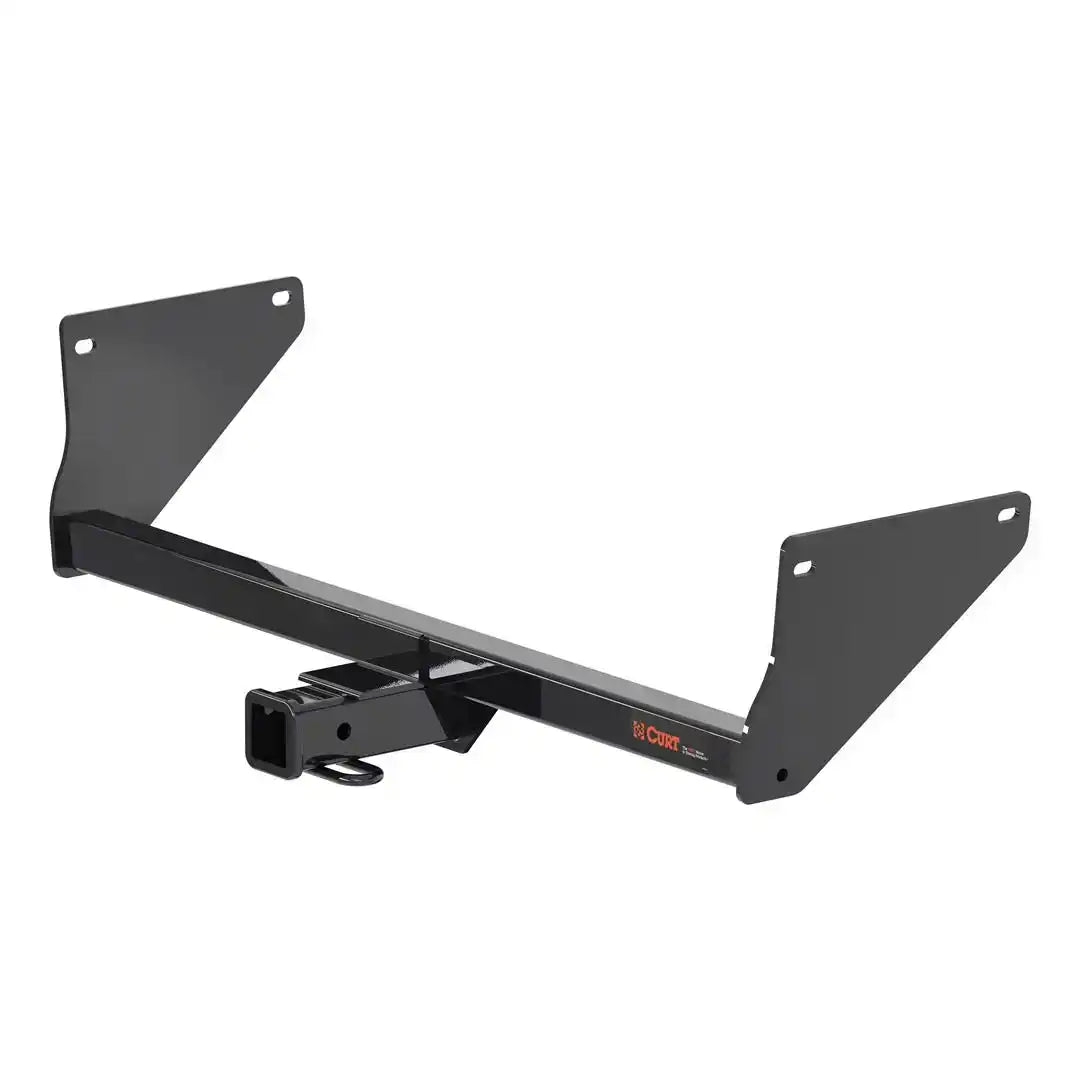 CURT 13416 Class 3 Trailer Hitch 2-Inch Receiver Fits Select Toyota RAV4 Questions & Answers