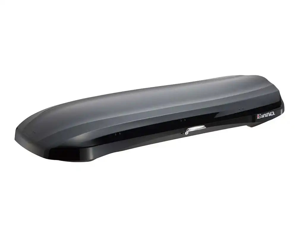 What is the length of the cargo carrier externally?