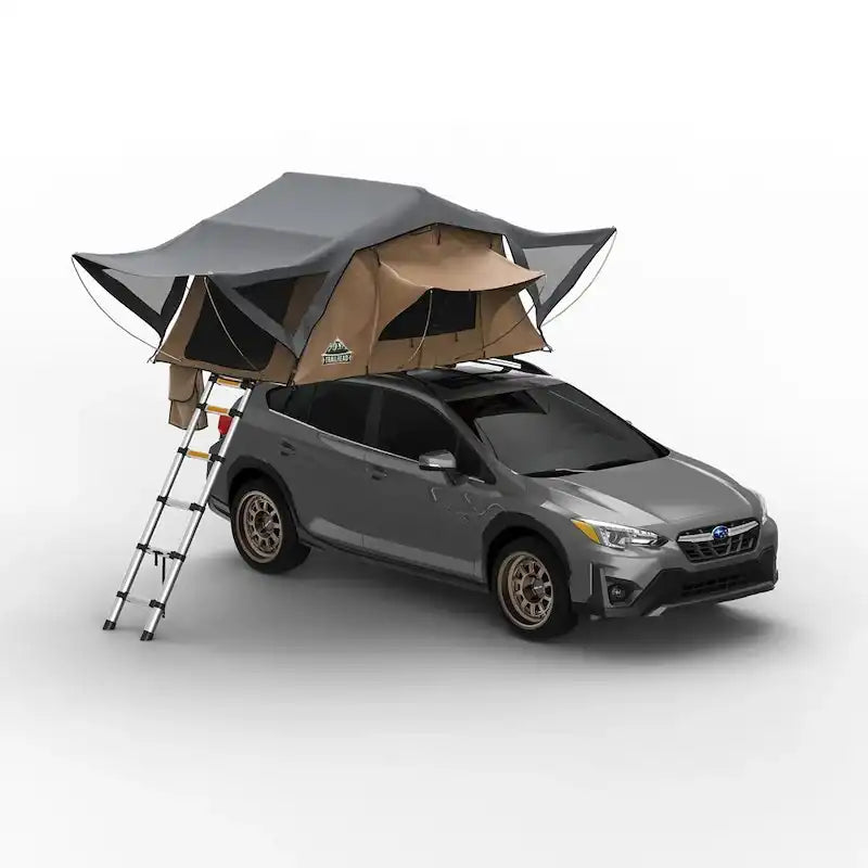 How many people can this tent accommodate?