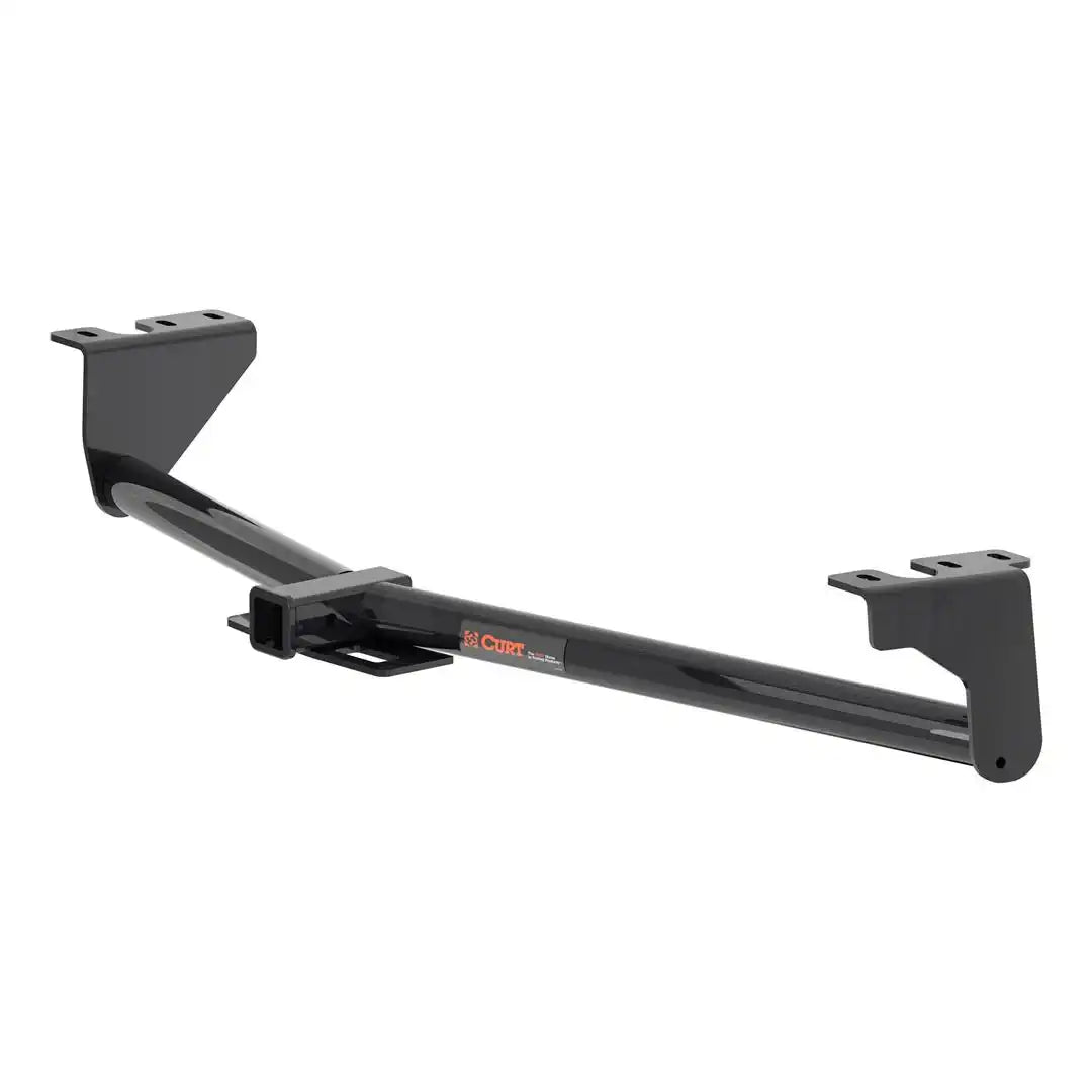 Is this trailer hitch made in the USA?