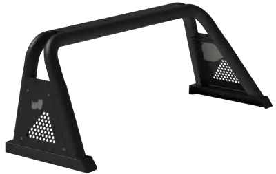 Go Rhino 911003T - Truck Bed Bar Sport Bar 3.0 With Mounting Hardware Questions & Answers