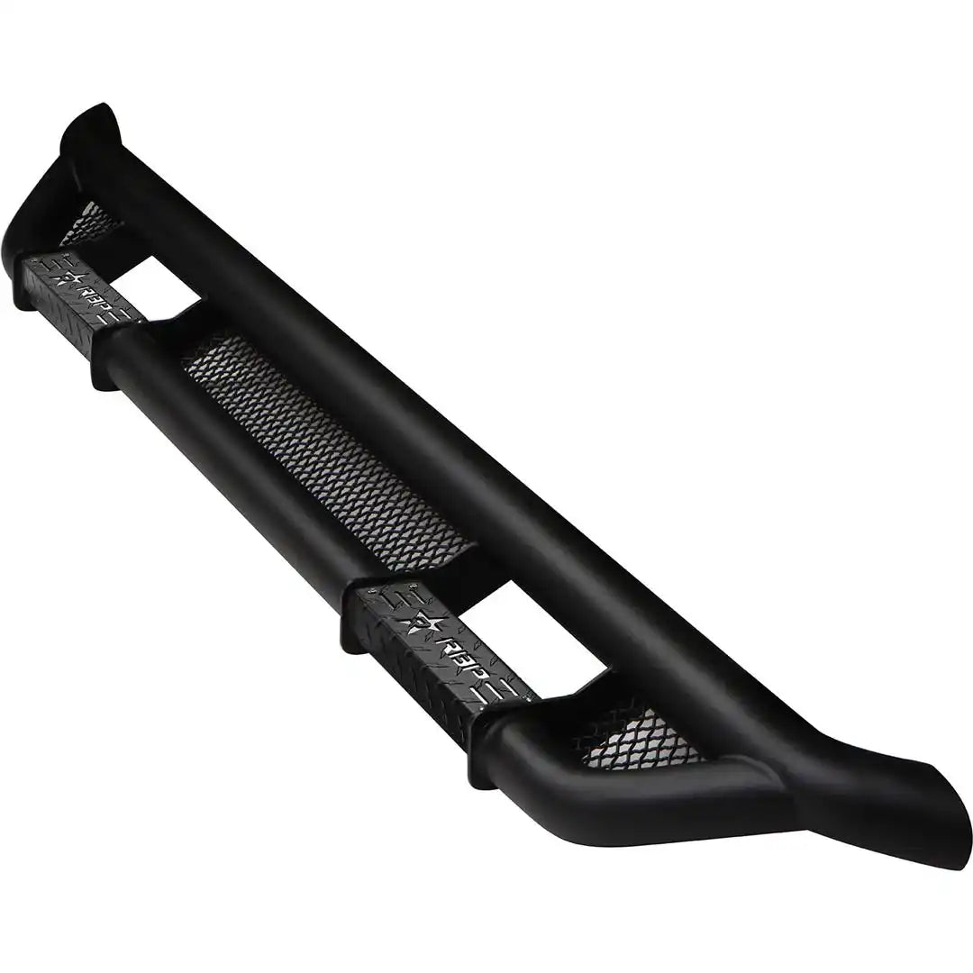 RBP-1605B-RX3 - RBP RX-3 STEP BARS BLACK Questions & Answers