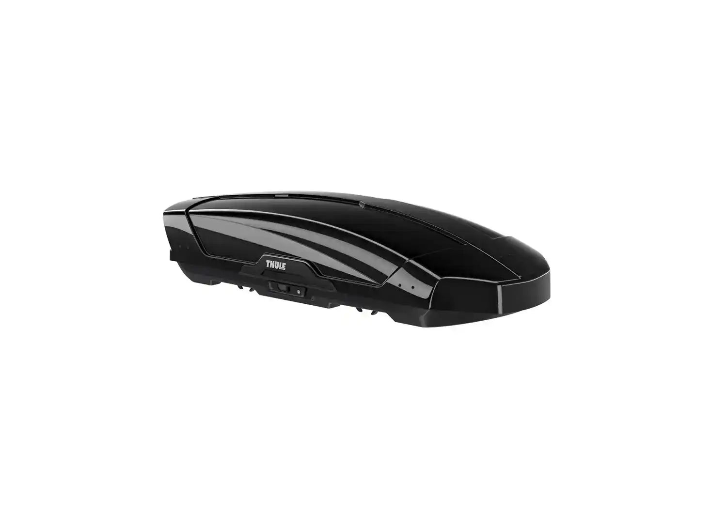Thule 629706 - ThuleMotion XT L Black Questions & Answers