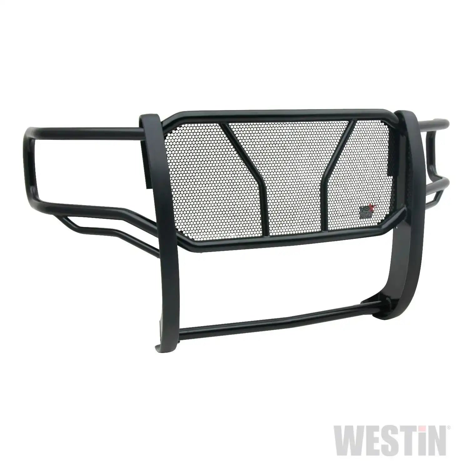 Does the grille guard come with a mounting bracket?