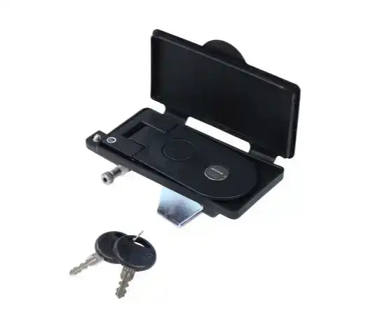 Retrax F05-1017 Tonneau Cover Lock For RetraxONE MX And RetraxONE XR Tonneau Covers Questions & Answers