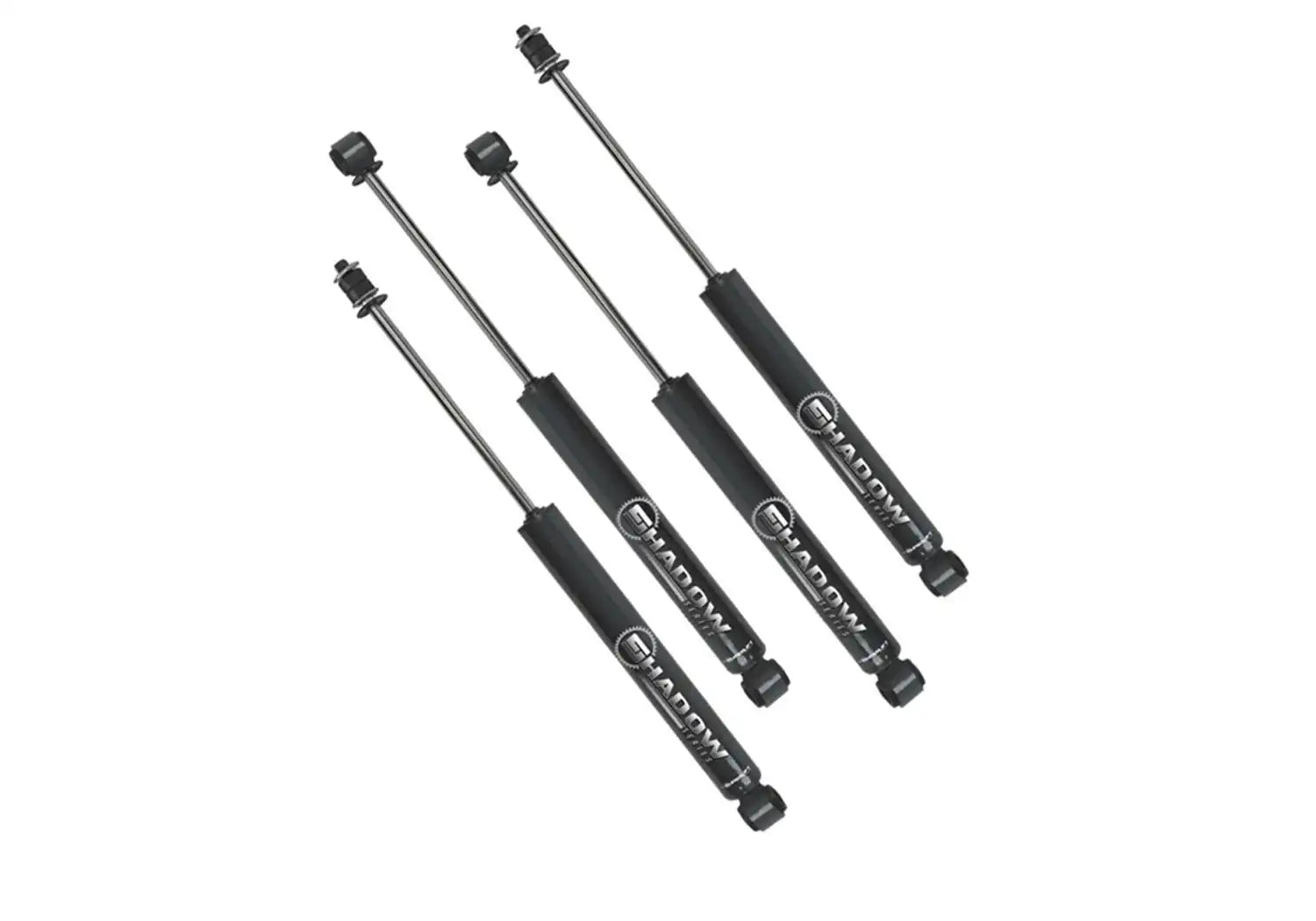 Superlift 84049 SHOCK PACK-86-95 Toyota PU or 86-90 4Runner 4WD Questions & Answers