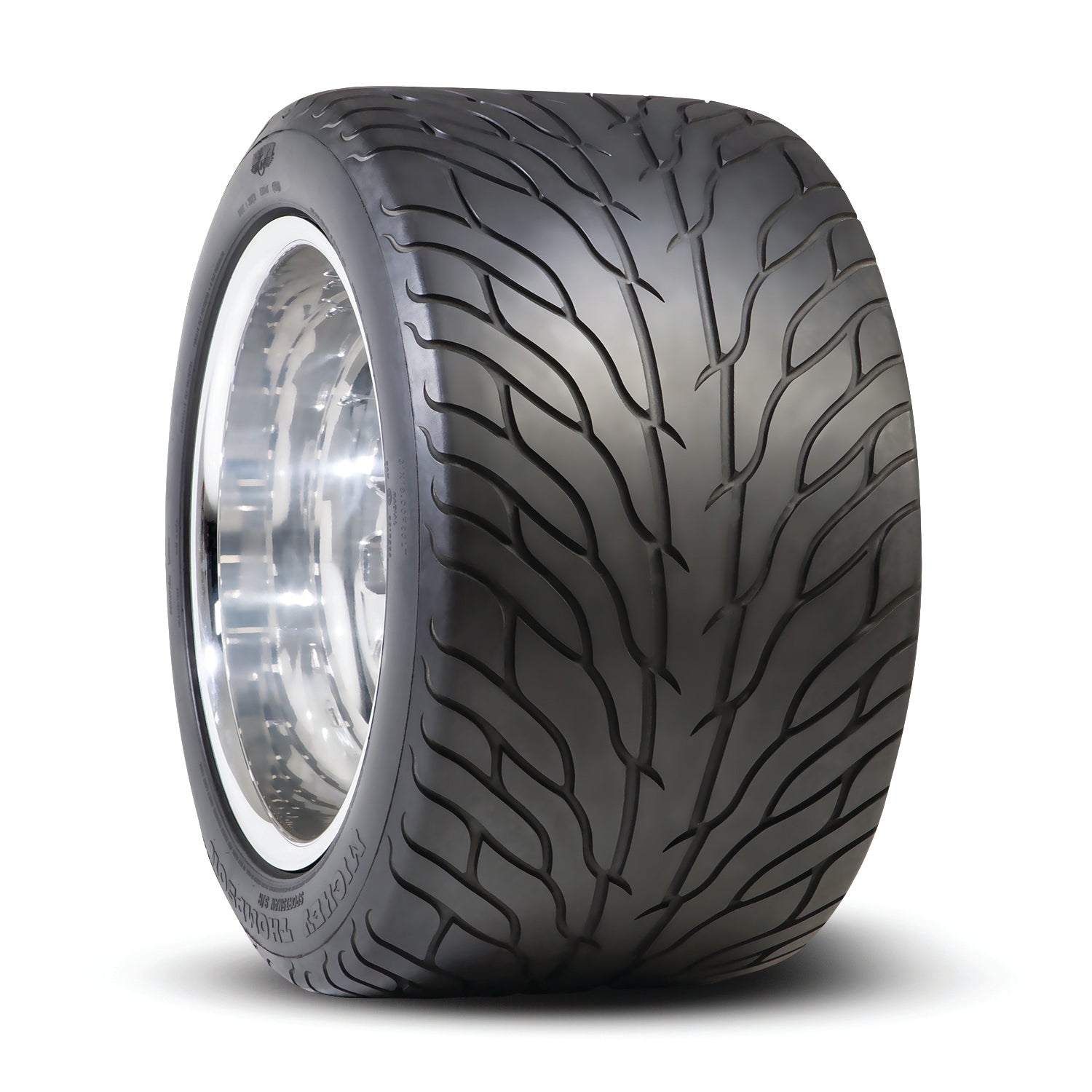 Mickey Thompson 90000034900 27x6.00R15LT SPORTSMAN S/R Questions & Answers