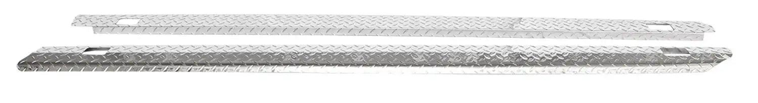 Will these fit a 1986 Chevrolet Silverado long box ?