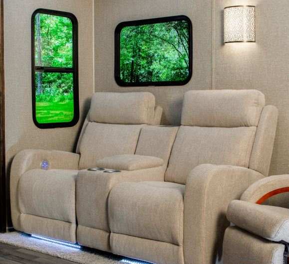 SEISMIC LEFT HAND RECLINER Questions & Answers