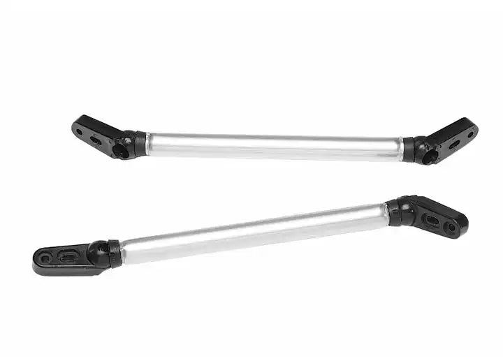 TAYLOR MADE 1634 WINDSHIELD SUPPORT BARS Questions & Answers