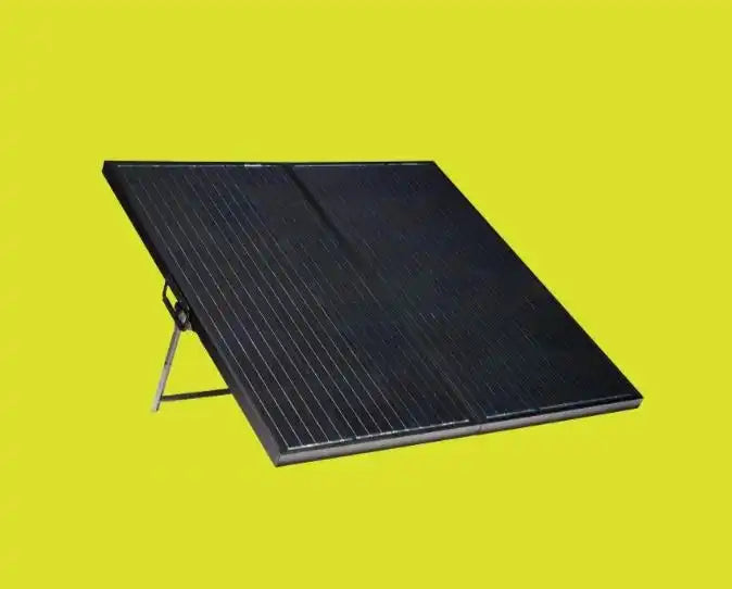 ZAMP SOLAR USP1016 190-WATT PORTABLE KIT Questions & Answers