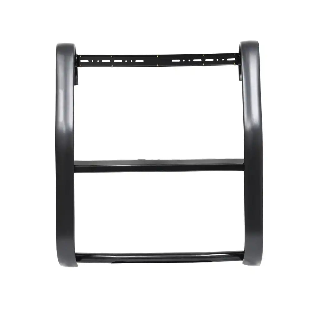 WESTIN 36-2125 Bumper Push Bar 2020-2025 Ford Police Interceptor Utility Questions & Answers