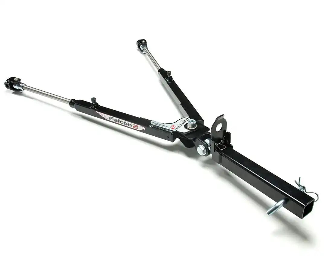 FALCON 2 TOW BAR Questions & Answers