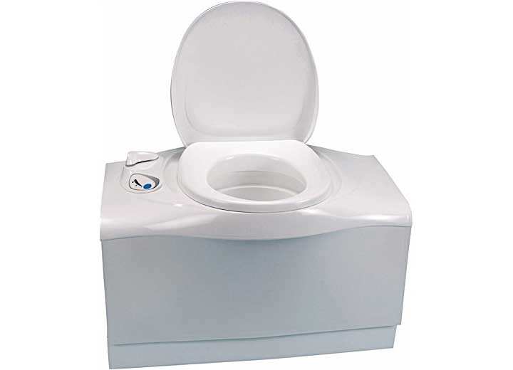 Thetford 51703 Toilet Cassette C402C Model C402CR Questions & Answers