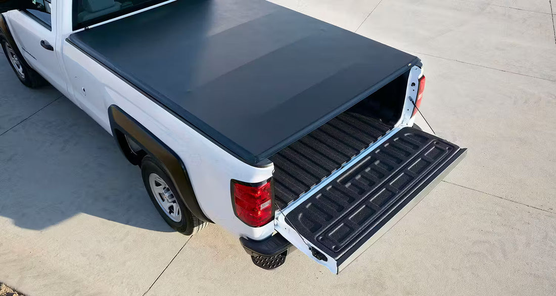 What is a Tonneau Cover?