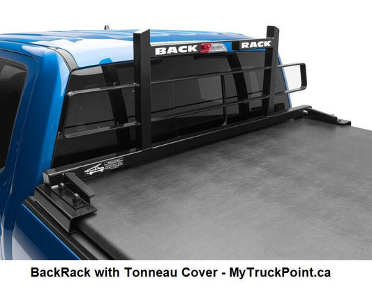 How to Choose the Right Backrack? - MyTruckPoint
