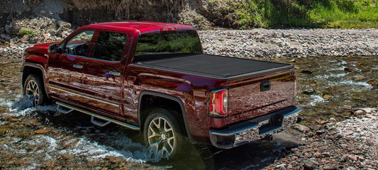 Everything you need to know about Tonneau Cover - MyTruckPoint
