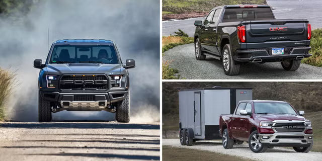 Your Ultimate Guide to Truck Accessories and DIY Auto Upgrades