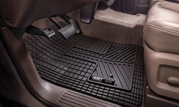 Protect Your Vehicle with Husky Liners