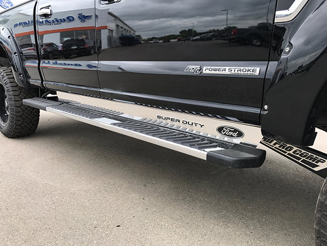 Accessories That Are A Must-Have for The Smooth Performance Of Your Truck!