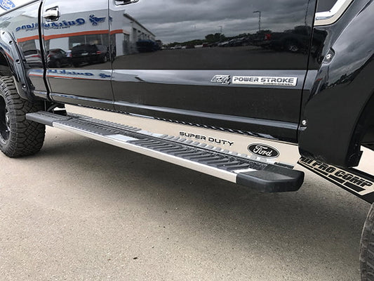 Accessories That Are A Must-Have for The Smooth Performance Of Your Truck!