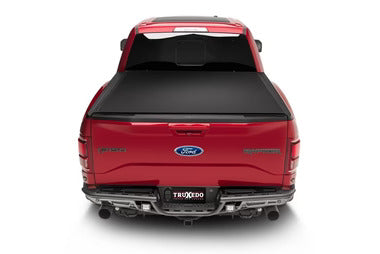Raising Curtains From The Most Durable Tonneau covers For 2024!