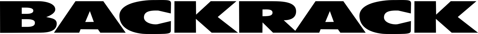 Back Rack | BackRack Headache Racks, Truck Racks Canada – TruckPoint ...