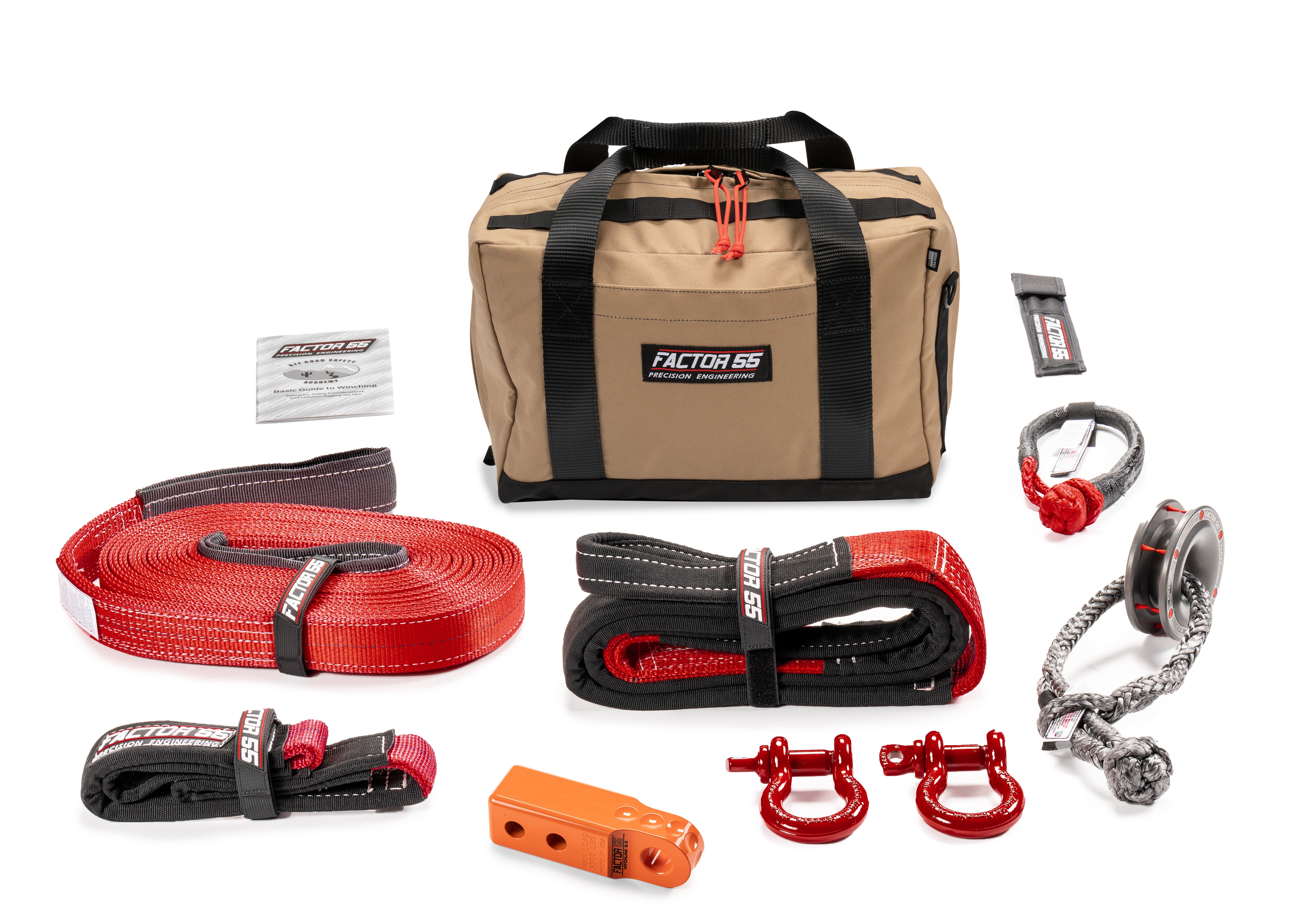 00475-07 Sawtooth Kit - tan medium bag - orange hitchlink.jpg