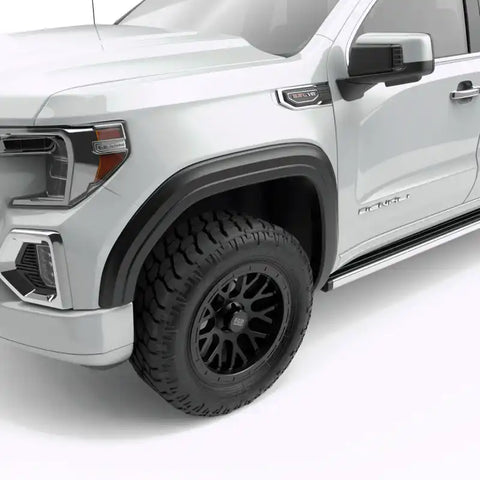 EGR 751794 -19-23 Gmc Sierra 1500 Rugged Fender Flares Set Of 4