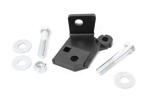 Track Bar Relocation Bracket | Ram 2500 4WD (2003-2007)