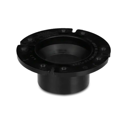 FLANGE FLOOR