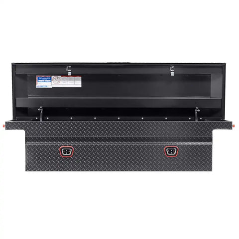 WEATHERGUARD 121-6-04 SADDLE BOX