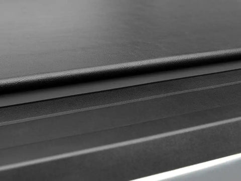 Truxedo 584301 - Lo Pro Tonneau Cover Black 2022-2023 Nissan Frontier 6' 1 Bed