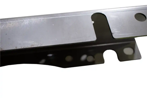 RANGER REAR FRAME SECTION - DRIVER