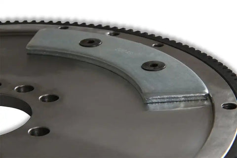 Hays 10-137 Performance Flywheel Steel External Balance 153 Tooth 29 lbs.