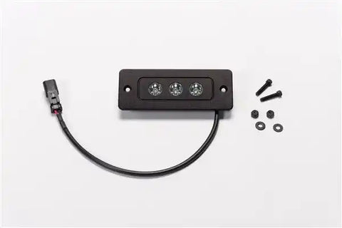 Putco 10002 - Luminix High Power LED Light Bar