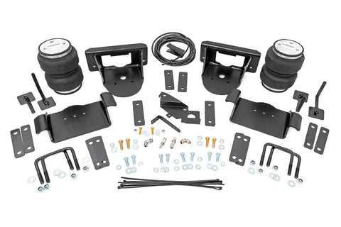 Air Spring Kit | 0-6" Lifts | Ford F-150 4WD (2021-2026)