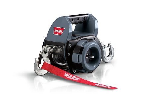 Warn 101575 - DRILL WINCH