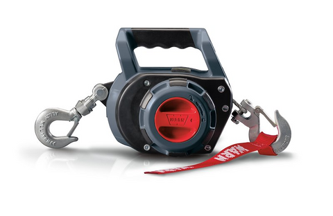 Warn 101575 - DRILL WINCH