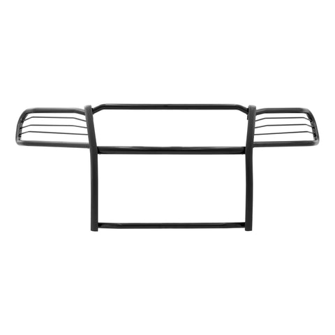 ARIES 1052 - Black Steel Grille Guard, Select Jeep Grand Cherokee