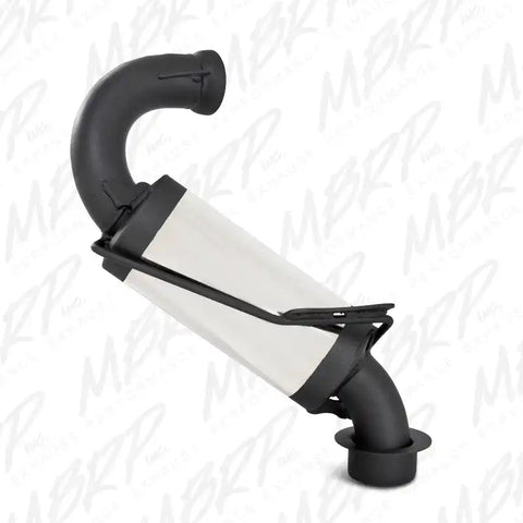 MBRP Exhaust 1097208 - Recommended of off trail use.